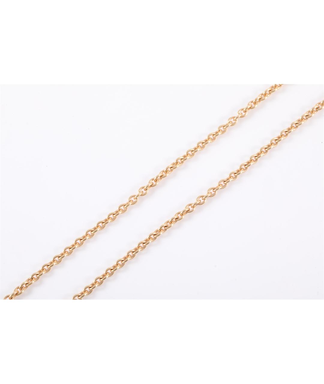 VAN CLEEF & ARPELS Колье из белого золота, фото 4