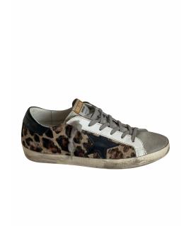 GOLDEN GOOSE DELUXE BRAND Кеды