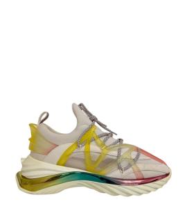JIMMY CHOO Кроссовки