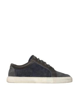BRUNELLO CUCINELLI Низкие кроссовки / кеды