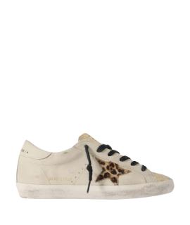 GOLDEN GOOSE DELUXE BRAND Кеды