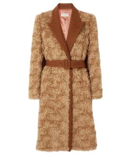 DRIES VAN NOTEN Пальто