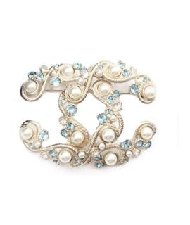 CHANEL Булавка / брошь