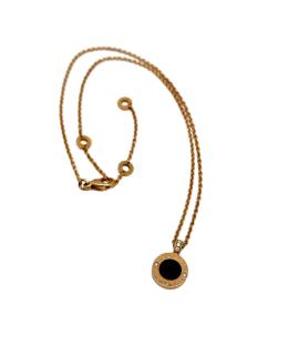 BVLGARI Колье