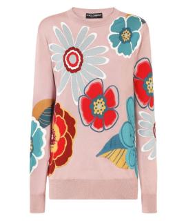 DOLCE&GABBANA Джемпер / свитер