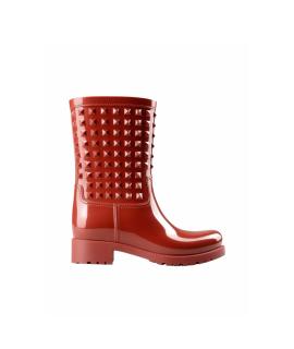 VALENTINO Полусапоги