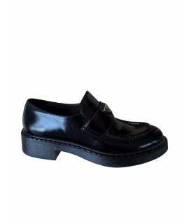 PRADA Лоферы