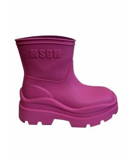 MSGM Ботинки