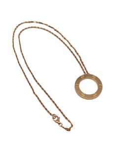 CARTIER Подвеска