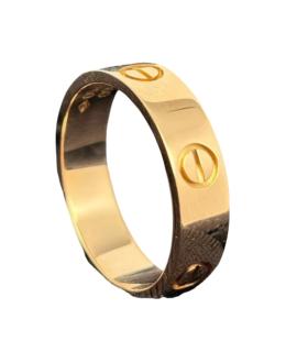 CARTIER Кольцо