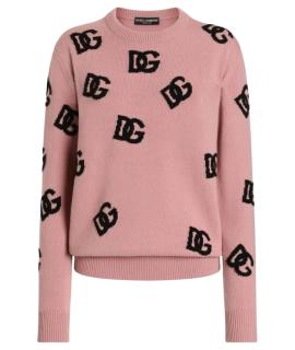 DOLCE&GABBANA Джемпер / свитер