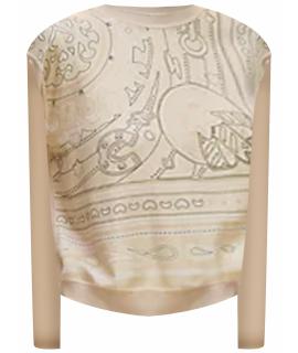 HERMES Джемпер / свитер