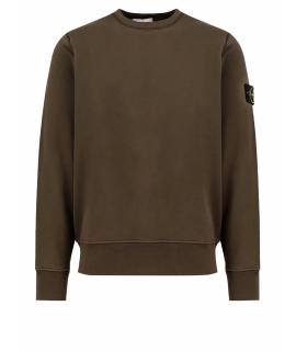 STONE ISLAND Худи/толстовка