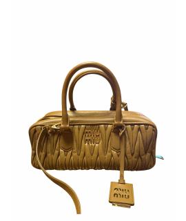 MIU MIU Сумка через плечо