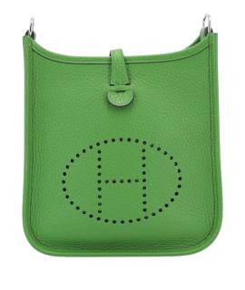 HERMES Сумка через плечо