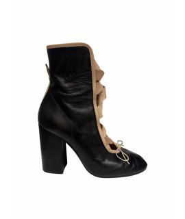 VALENTINO Ботильоны