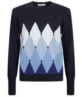 BALLANTYNE Джемпер / свитер