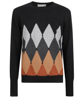 BALLANTYNE Джемпер / свитер