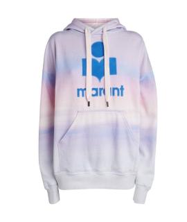 ISABEL MARANT Худи/толстовка