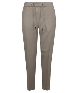 FABIANA FILIPPI Прямые брюки