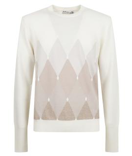 BALLANTYNE Джемпер / свитер