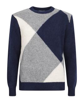 BALLANTYNE Джемпер / свитер