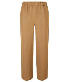 FABIANA FILIPPI Прямые брюки