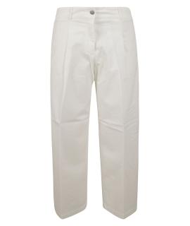 FABIANA FILIPPI Прямые брюки