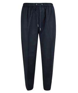 FABIANA FILIPPI Прямые брюки