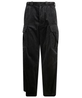 PRADA Повседневные брюки