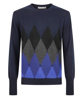 BALLANTYNE Джемпер / свитер