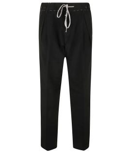 MAISON MARGIELA Прямые брюки