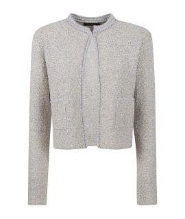 FABIANA FILIPPI Жакет/пиджак