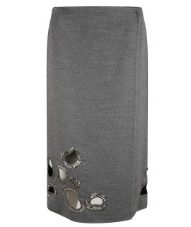 FABIANA FILIPPI Юбка миди