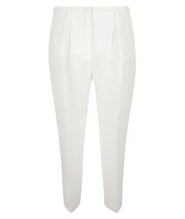 FABIANA FILIPPI Прямые брюки