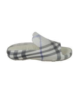 BURBERRY Шлепанцы