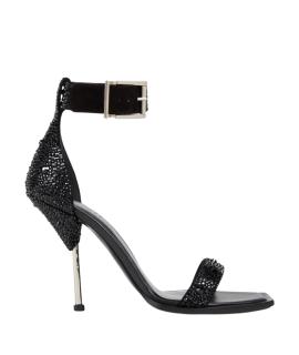 ALEXANDER MCQUEEN Босоножки