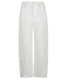 GIVENCHY Прямые джинсы