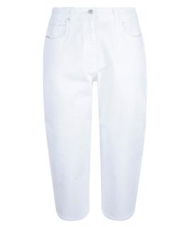 FABIANA FILIPPI Прямые брюки