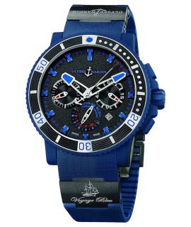 Ulysse Nardin Часы