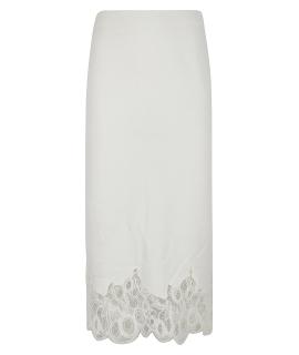 FABIANA FILIPPI Юбка миди