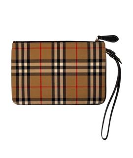 BURBERRY Барсетка