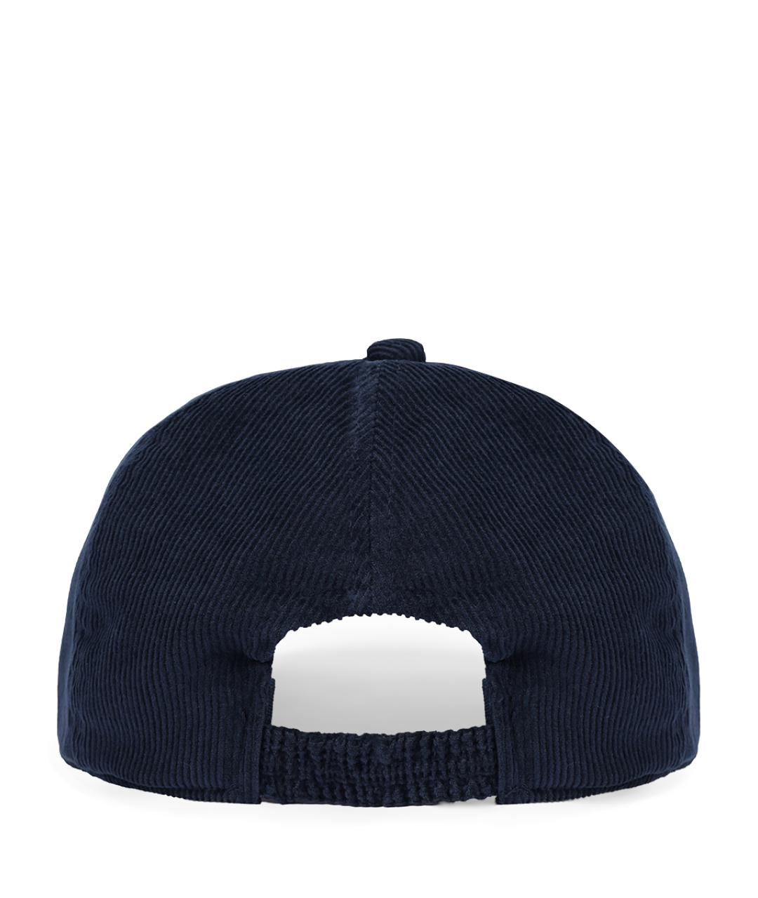 PAUL & SHARK Синяя кепка/бейсболка, фото 2