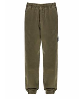 STONE ISLAND Повседневные брюки