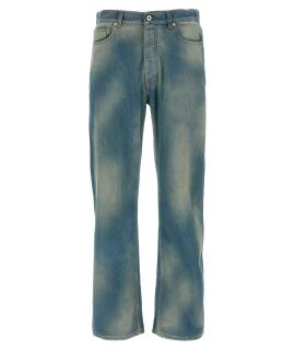 OFF-WHITE Повседневные брюки