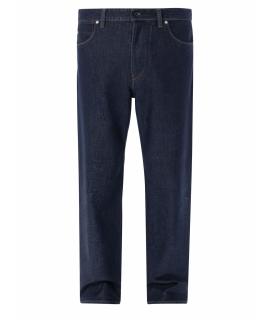 STONE ISLAND Прямые джинсы