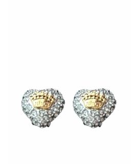JUICY COUTURE Серьги
