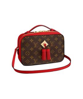 LOUIS VUITTON Сумка с короткими ручками