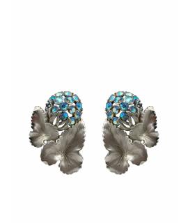 SCHIAPARELLI Клипсы