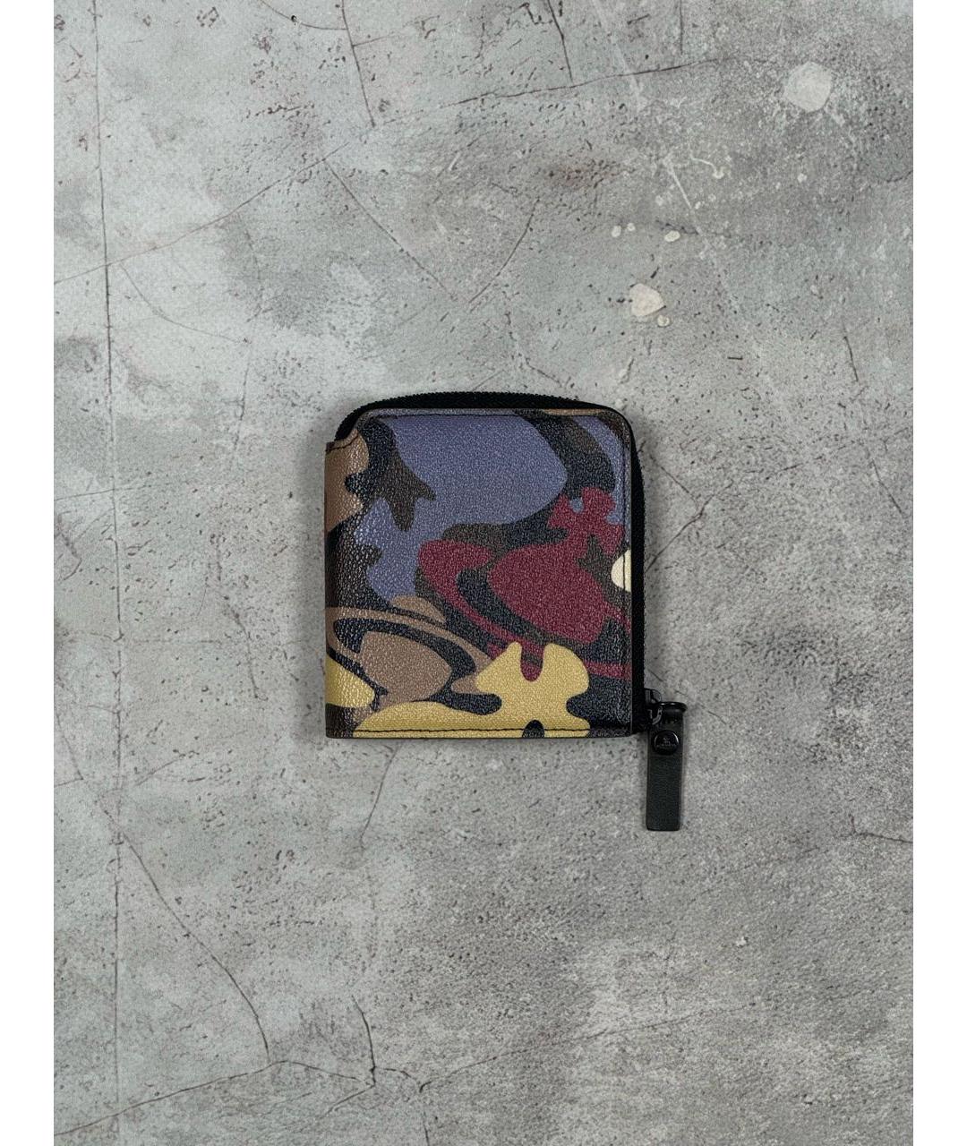 VIVIENNE WESTWOOD Мульти кошелек, фото 8